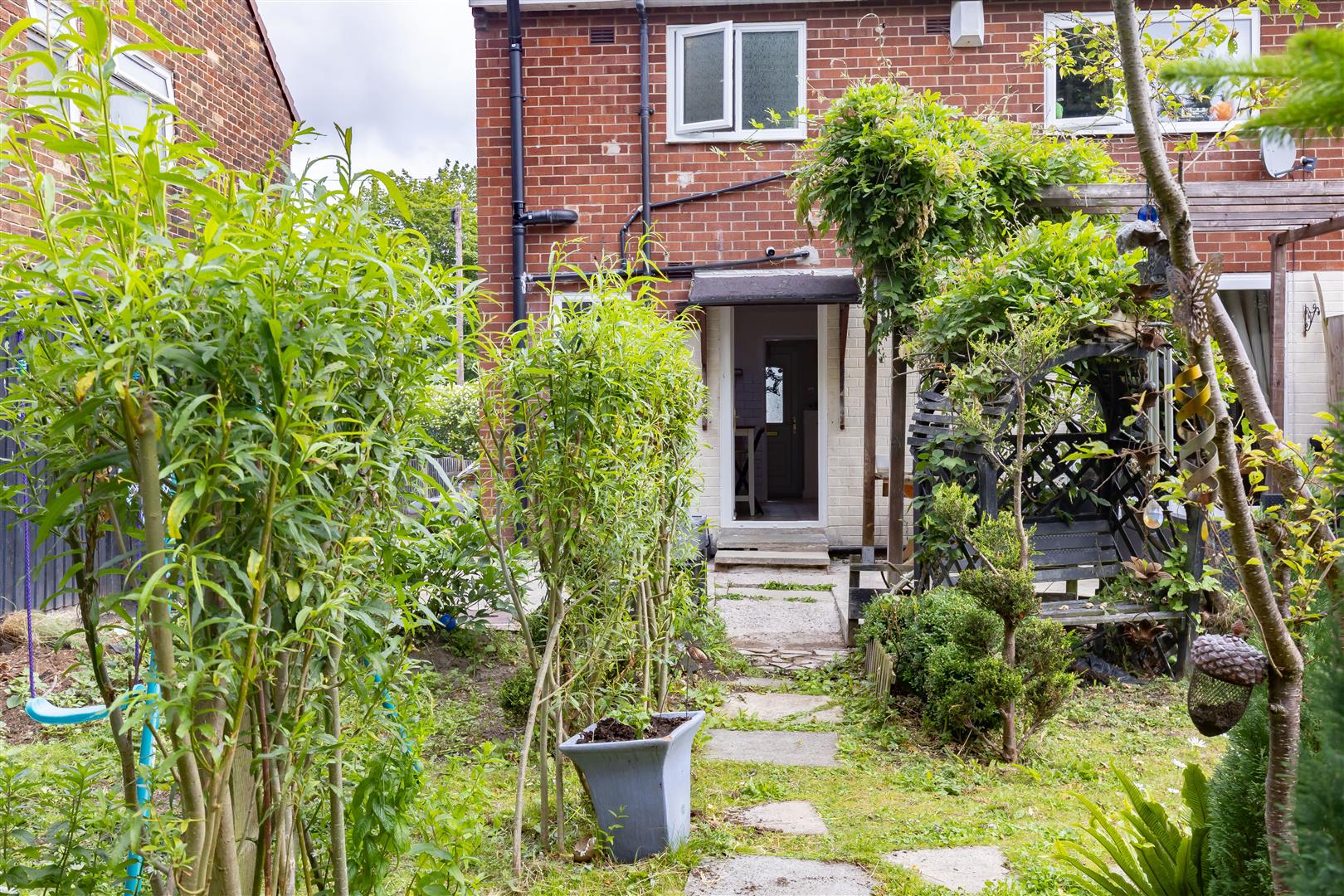 Regents Way, Bamber Bridge, Preston